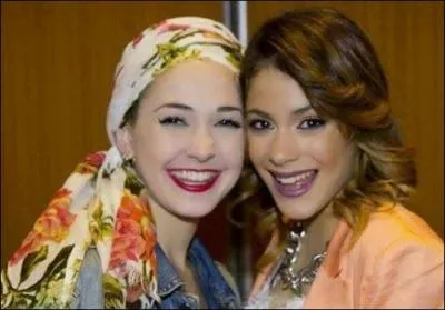 Depuis quand se connaissent-elles ?