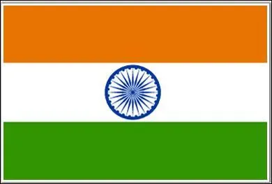 Quelle est la capitale de l'Inde ?