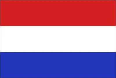 Quelle est la capitale des Pays-Bas ?