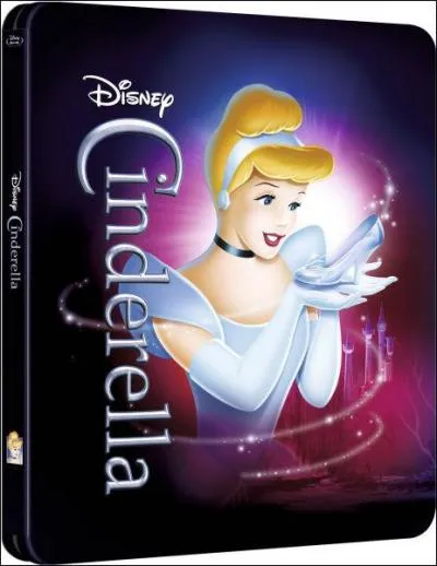 Quel est le titre N°5 de la collection de Steelbooks Disney proposée par Zavvi.com ?