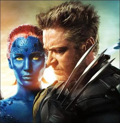 Chez quel éditeur X-Men : Days of Future Past est-il distribué en France ?