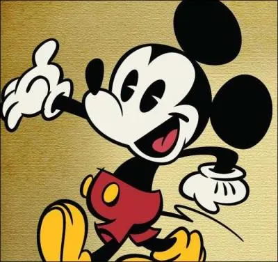 Sur le Blu-ray français de quel film peut-on (re)découvrir le court-métrage « Croissant de Triomphe » de la série Mickey Mouse ?