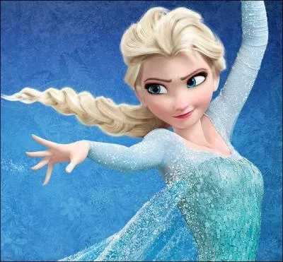 Quelle est la particularité du making of de La Reine des neiges ?