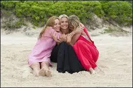 Comment se termine le film ?