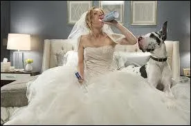 Quel animal de compagnie possède Kate ?