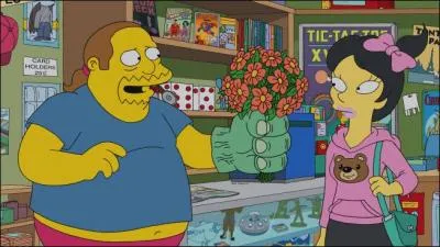 Comment s'appelle sa femme, d'origine japonaise?