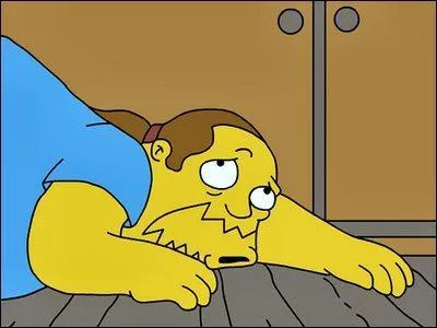 Et enfin, qui le double dans la VO?