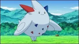 Togekiss est un Pokémon offert à Aurore par la princesse Salvia. Quel point commun y a-t-il entre cette princesse et Aurore ?