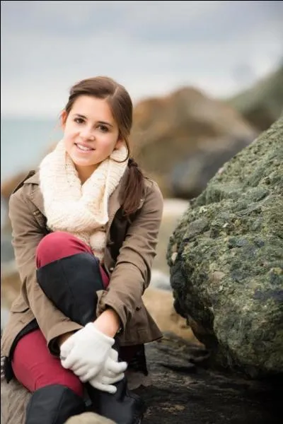 A quelle &eacute;mission a-t-elle particip&eacute; ?