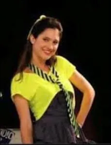 Comment s'appelle cette actrice en vrai ?