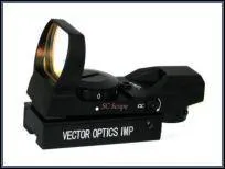 Comment se nomme ce viseur ?