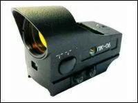 Comment se nomme ce viseur ?