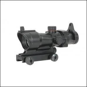 Comment se nomme ce viseur ?