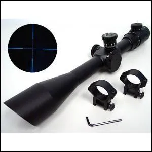 Comment se nomme ce viseur ?