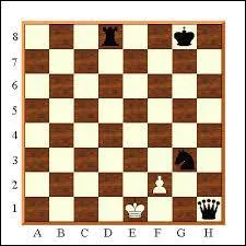 Quelle phrase dit-on à la fin d'une partie?