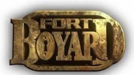 Quiz Fort boyard
