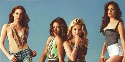 Dans quelle ville se passe la série ?