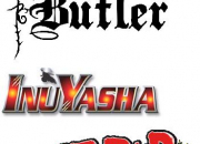 Quiz Black Butler, InuYasha ou Beelzebub ?