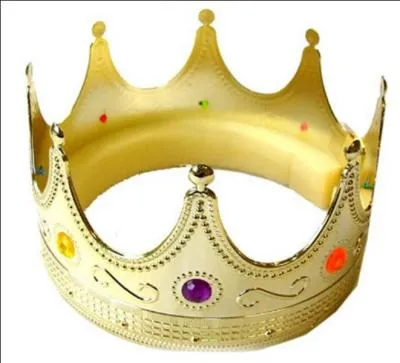 Dans quels mangas y a-t-il des reines ou des rois ?