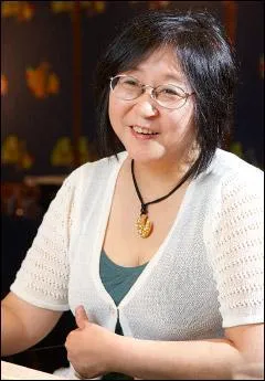 Quel manga Rumiko Takahashi a-t-elle créé ?