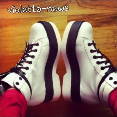 Comment s'appelle son groupe de fans ?