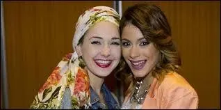 Mechi a-t-elle déjà organisé une fête pour ses fans ?