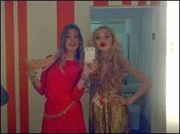 Où habitent-elles ?