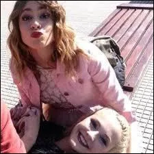 Quelle est la date de naissance de notre Tini internationale ?