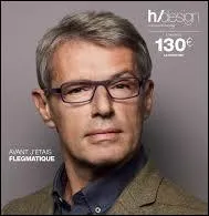 Ouvrez l'oeil et le bon ! Pour quel opticien Lambert Wilson a-t-il fait la publicité ?