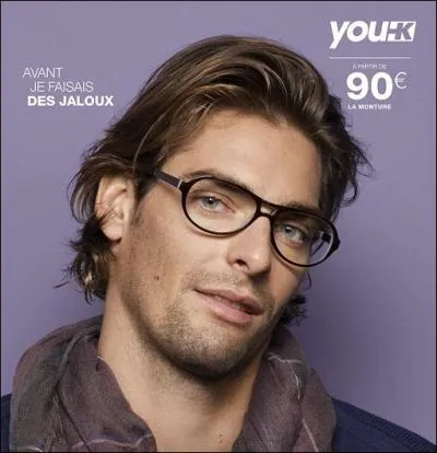 Il partage les mêmes vues que le précédent mais de qui s'agit-il ?