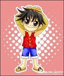 Quel est ce personnage ?