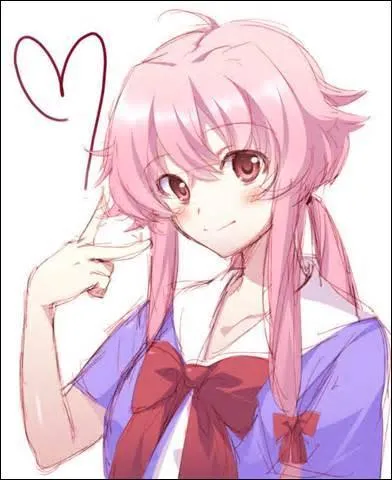 Quel est ce personnage ?