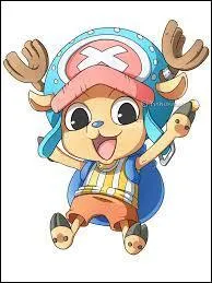 Quel est ce personnage ?