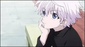 Quel est ce personnage ?