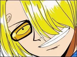 Quel est ce personnage ?