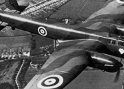 Quiz Avions de la 2e Guerre mondiale  les bombardiers (et quivalents) allis !