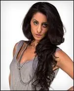 Qui est cette candidate ?