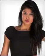 Qui est cette candidate ?