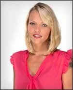 Qui est cette candidate ?