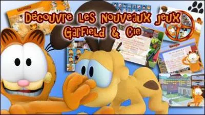 Quel est le titre de la série ?