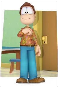 Qui est ce personnage ?