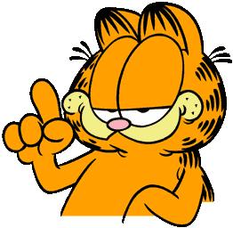 Quiz Garfield