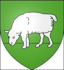 Voici le blason de la commune Varoise de Flassans-sur-Issole. Elle se situe en région ...
