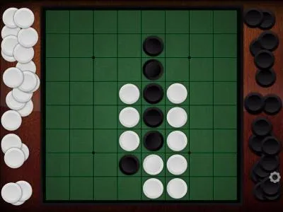 Quand apparu le jeu de société Othello?