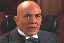 Qui est cet acteur ?