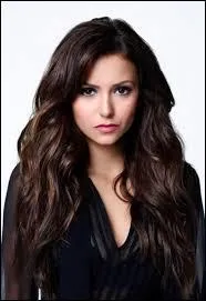 Qui est Katherine Pearce ?