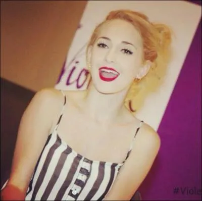 Quelles sont ses activités artistiques ?