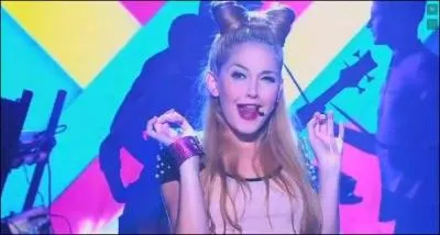 Comment son petit ami s'appelle-t-il ?