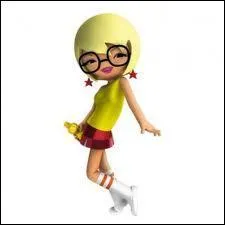 Dans quelle pub voit-on ce personnage ?