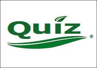 Quel jus de fruits se cache derrière ce logo ?